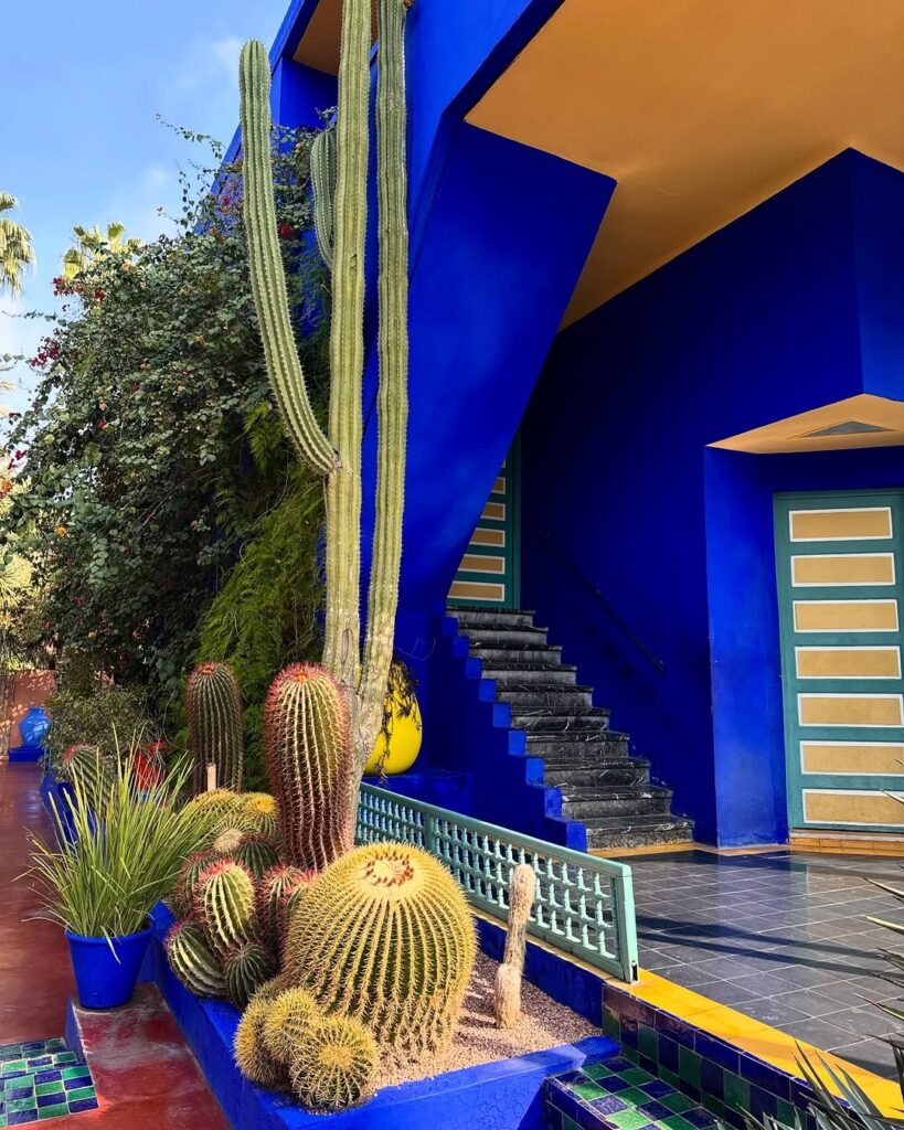 486140503_1119518716879570_2028378893737378967_n-819x1024 A Traveler’s Guide to the Magic of Marrakesh