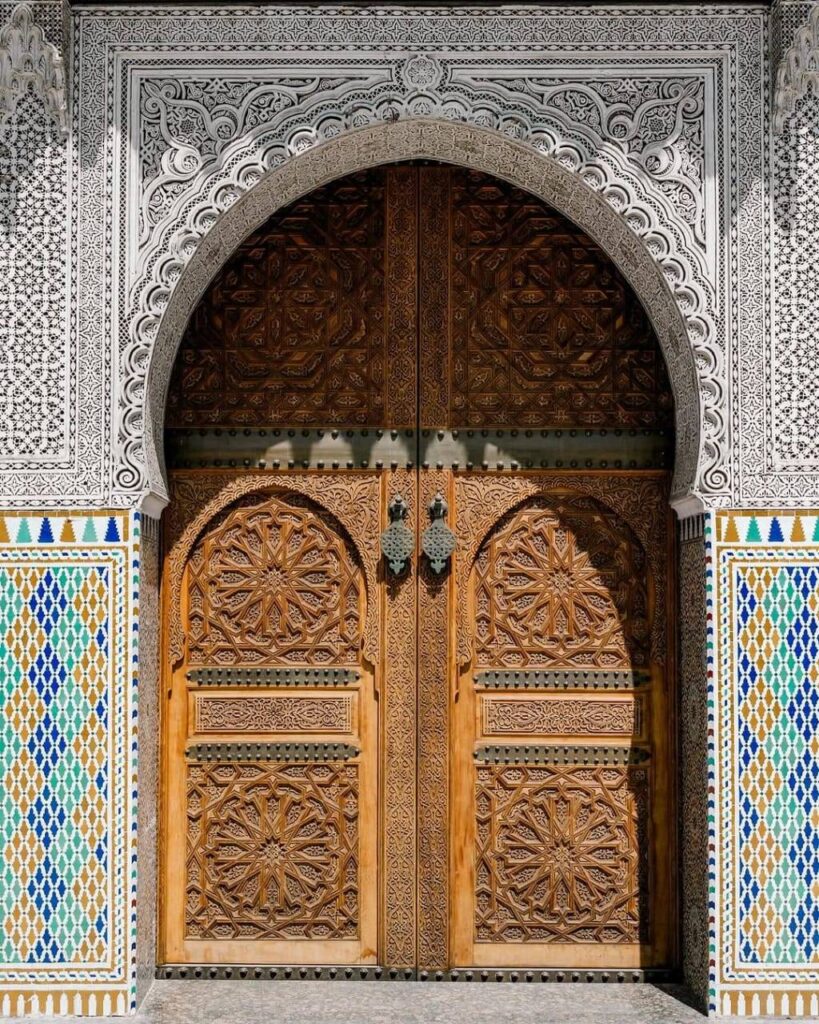 499671664_1223638439137414_1323392551107199031_n-819x1024 10 Must-Visit Destinations in Morocco
