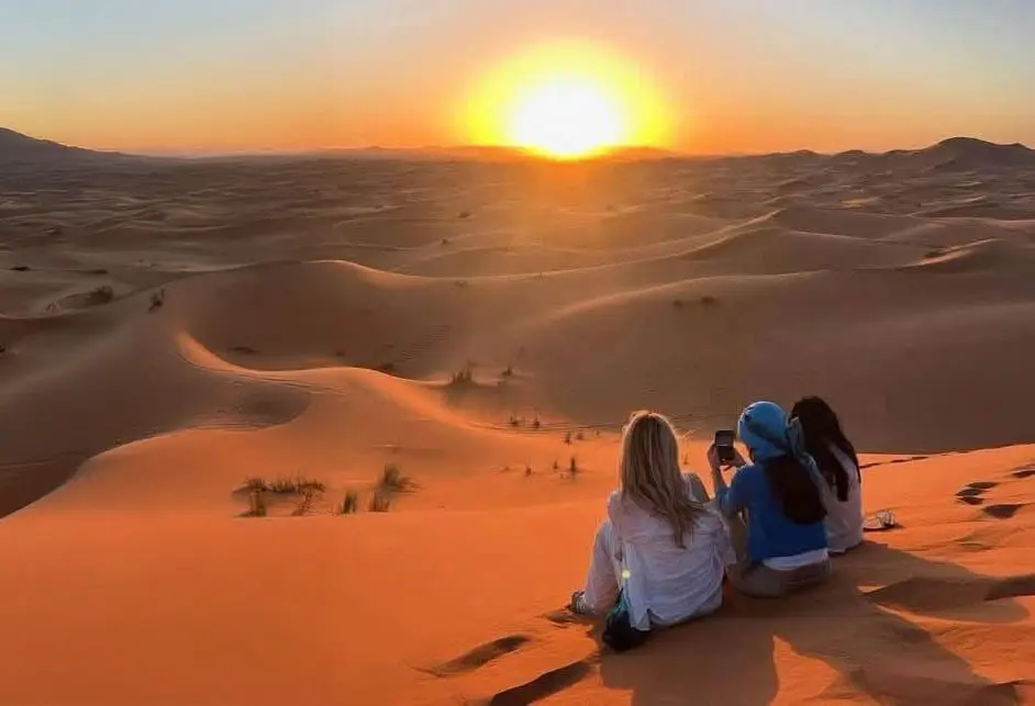 discover-morocco-sahara 10 Essential Things to Know Before Traveling to Morocco: A Guide for the Modern Traveler
